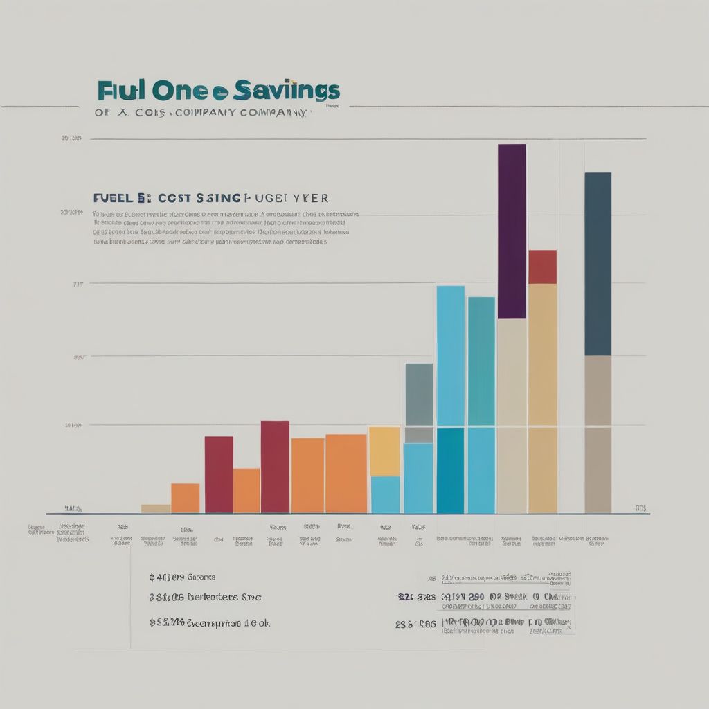 Fuel Savings Chart